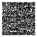 QR код квартиры Две подушки на улице 1-я Заречная