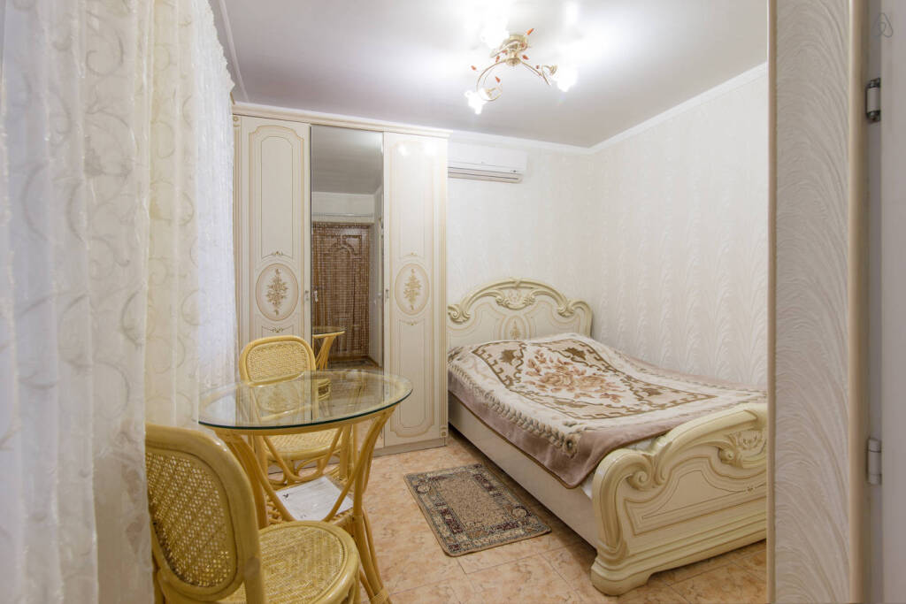 Фотография квартиры Апартаменты Amitie 1