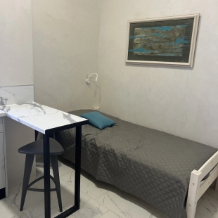 Фотография квартиры Квартира студия в центре 12 м2