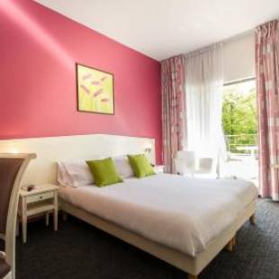 Фотографии гостиницы
Hôtel Marso