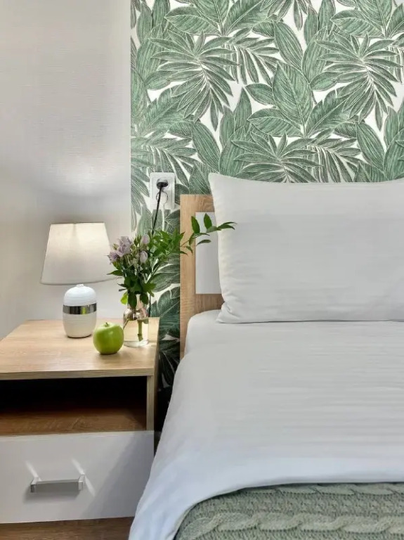 Фотография квартиры Квартира в микрорайоне