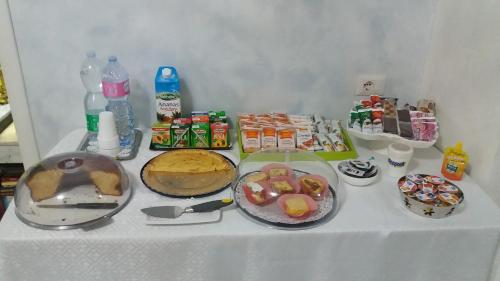 Фотография базы отдыха B&B La Coccinella