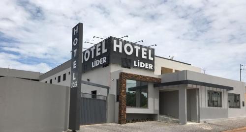 Фотография гостиницы Lider Hotel