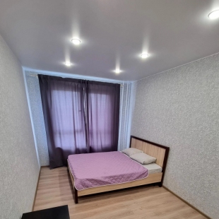 Фотография квартиры Rusapartments (Русапартментс) на улице Романовская 19