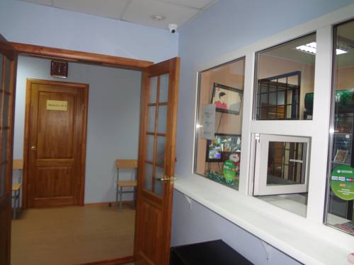 Фотографии гостиницы
Юганка-2