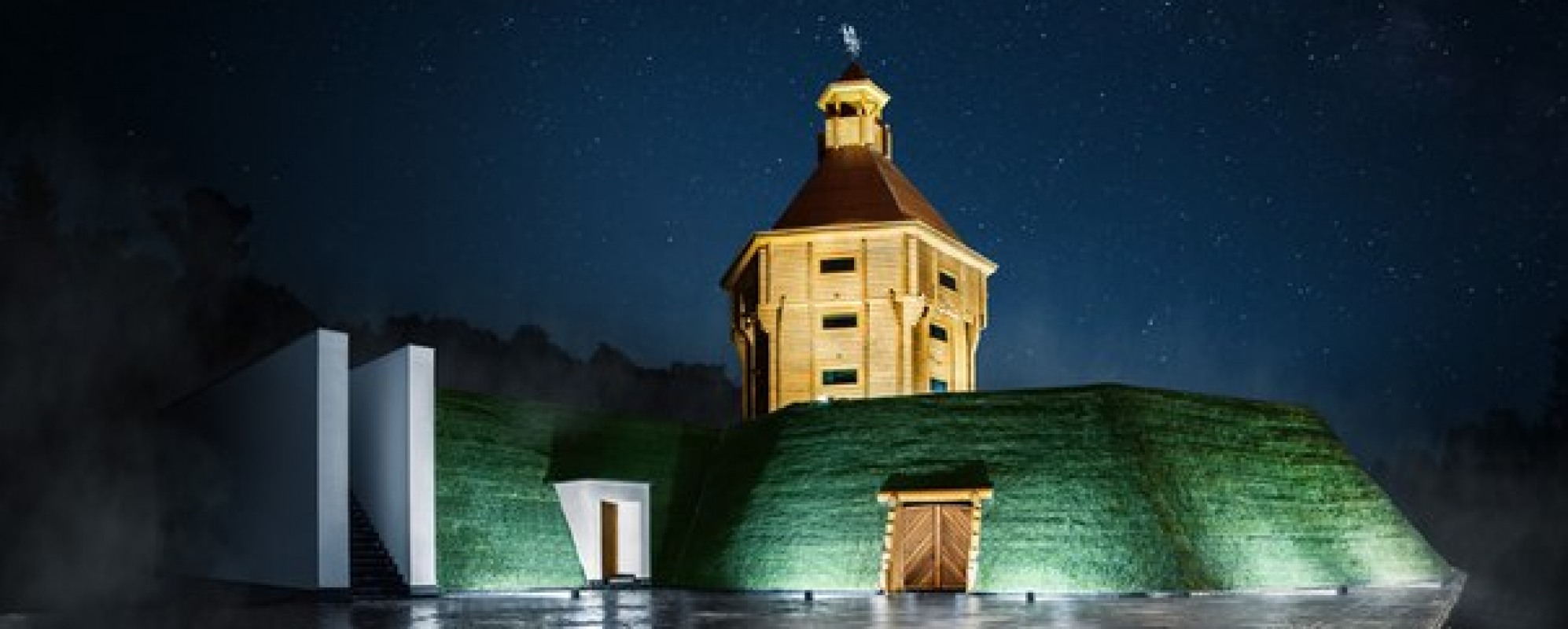 Фотографии ресторана
Башня