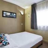 Фотография апарт отеля Appart'City Nice Acropolis