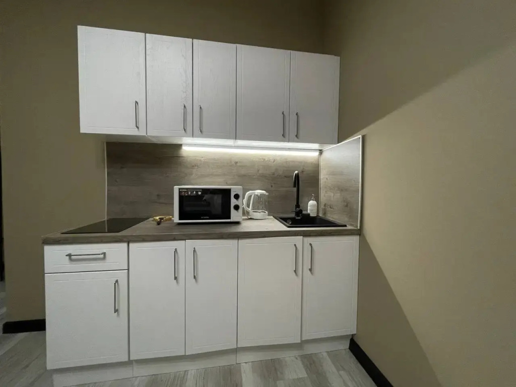 Фотография квартиры Апартаменты в Центре Города на Большой Покровской