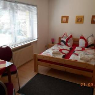 Фотографии гостевого дома 
            Pension "Am Schloß"