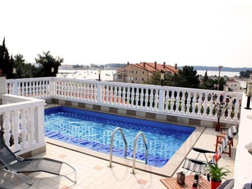 Фотография гостевого дома Villa San Rocco Bed & Breakfast