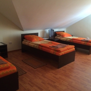 Фотография мини отеля На-Нас