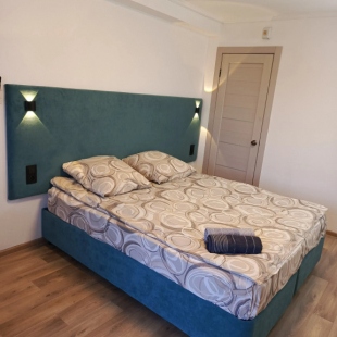 Фотография квартиры Квартира Студия Черемшанская 6