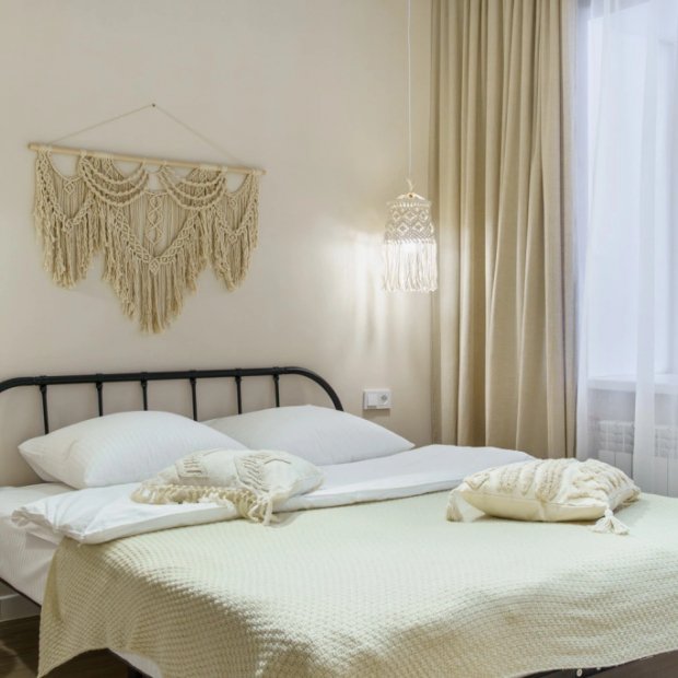 Фотографии квартиры 
            Квартира Good night на Кандинского 7/1