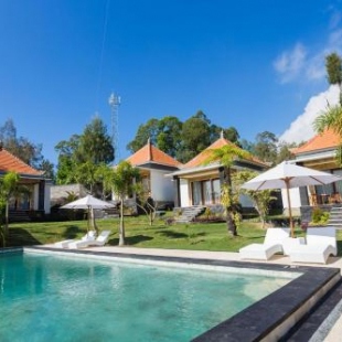 Фотография гостевого дома Mount Batur Villa