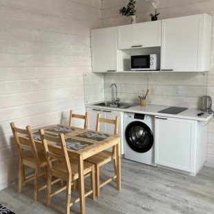 Фотография квартиры Апартаменты Карельский Дворик