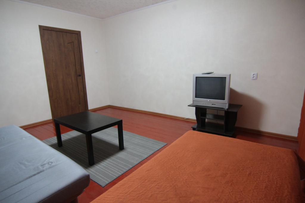 Фотография квартиры Квартира на Ленинградской Улице 62