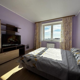 Фотография квартиры Апартаменты Infinity of Days