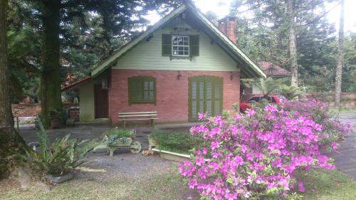 Фотография мини отеля Pousada Natal Encantado