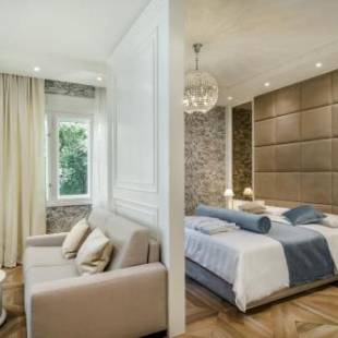 Фотографии мини отеля
Miraval Luxury Rooms