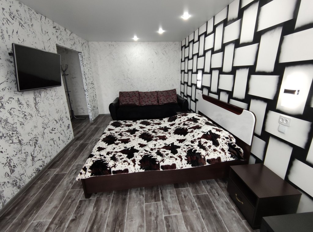 Фотография квартиры Апартаменты Сутки700