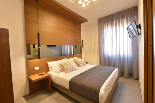 Фотография гостевого дома Piano Alto Rooms