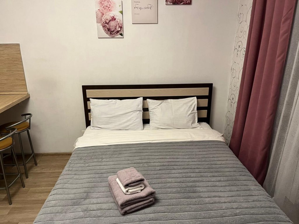 Фотография квартиры Апартаменты на Дальневосточной 29/2