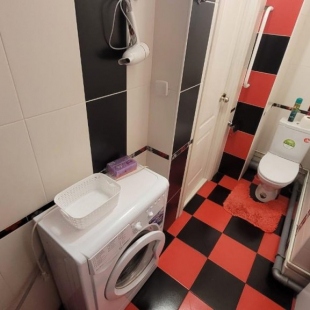 Фотография квартиры Апартаменты на улице Сурнова 30/6