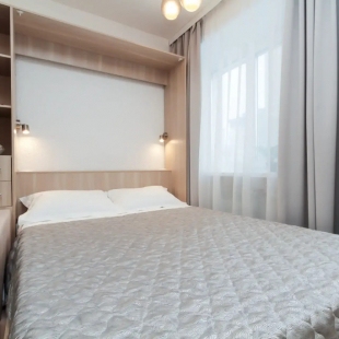 Фотография квартиры Апартаменты Домант Орджоникидзе 33