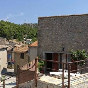 Фотографии гостевого дома
La Maison Des Vendangeurs