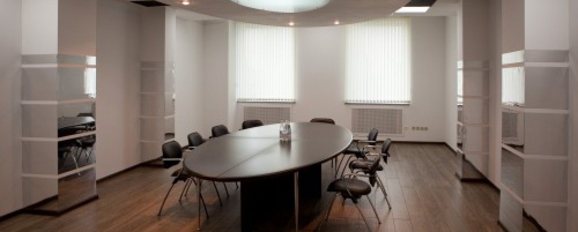 Фотографии комнаты для переговоров Комната-переговоров ОДЦ Булак