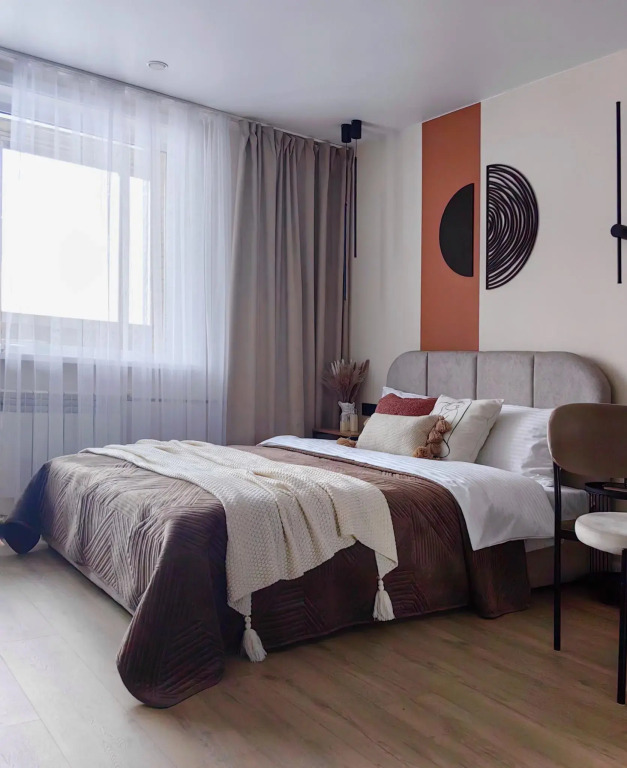 Фотография квартиры Терракотовые Апартаменты