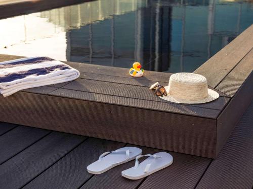 Фотография гостиницы Mercure Paris Boulogne