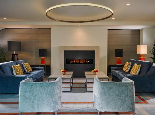 Фотография гостиницы Mespil Hotel