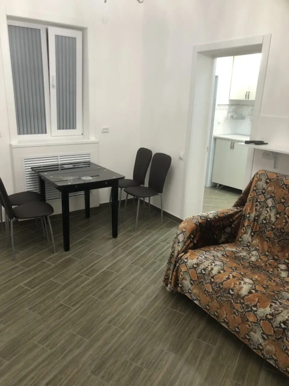 Фотография квартиры Квартира двухкомнатная в центре города