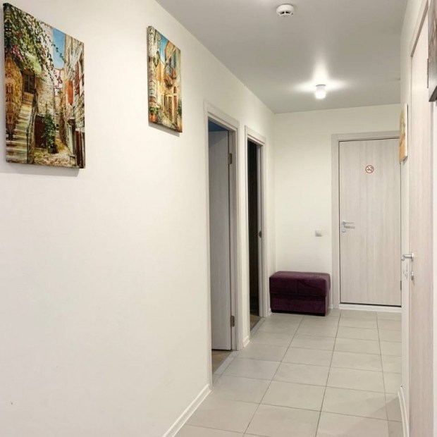 Фотографии квартиры
Happy House (Хэппи Хаус) на улице Люблинская 80 корпус 4