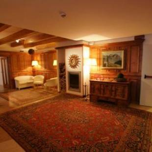 Фотографии апарт отеля
Al Sole Clubresidence