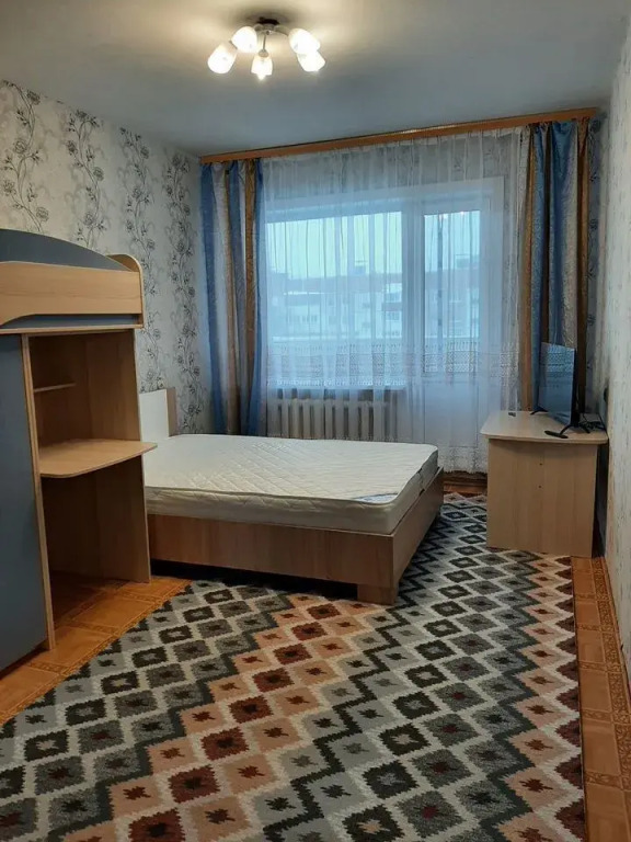 Фотография квартиры Квартира на Комсомольской