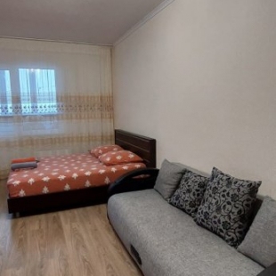 Фотография квартиры Апартаменты Усольцева 30