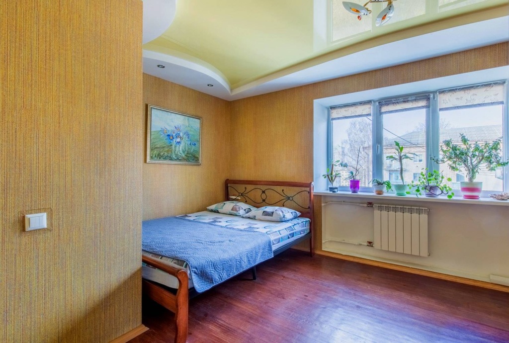 Фотография квартиры Апартаменты у метро Партизанская Минск