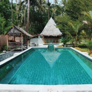 Фотографии гостиницы
Leeloo Paradise