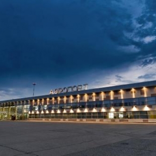 Фотография гостиницы Hailey Airport Hotel