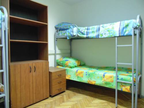 Фотографии хостела
Города