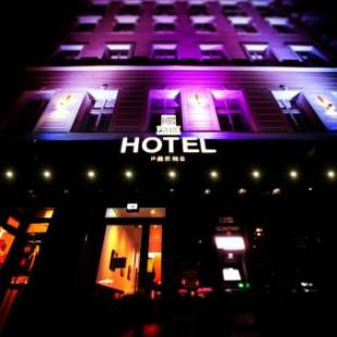 Фотографии гостиницы 
            Hotel Prens Berlin