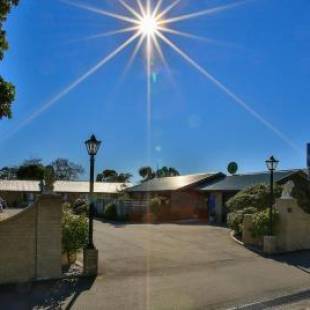 Фотографии мотеля
ASURE Highpark Motor Inn