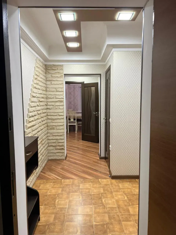 Фотография квартиры Апартаменты Квартира