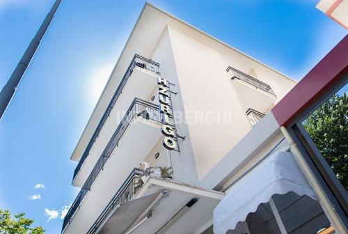 Фотография гостиницы Hotel Zurigo