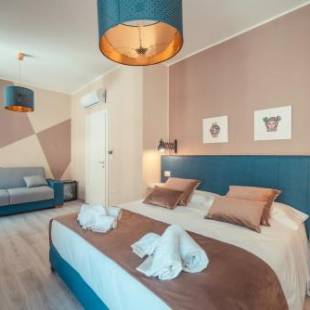 Фотографии мини отеля
B&B a' Coffa