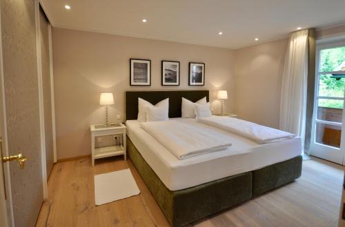 Фотография гостиницы Bio Design Landhaus St. Georg