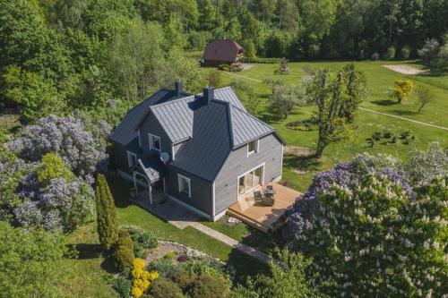 Фотография хостела Hostel Kastaņas