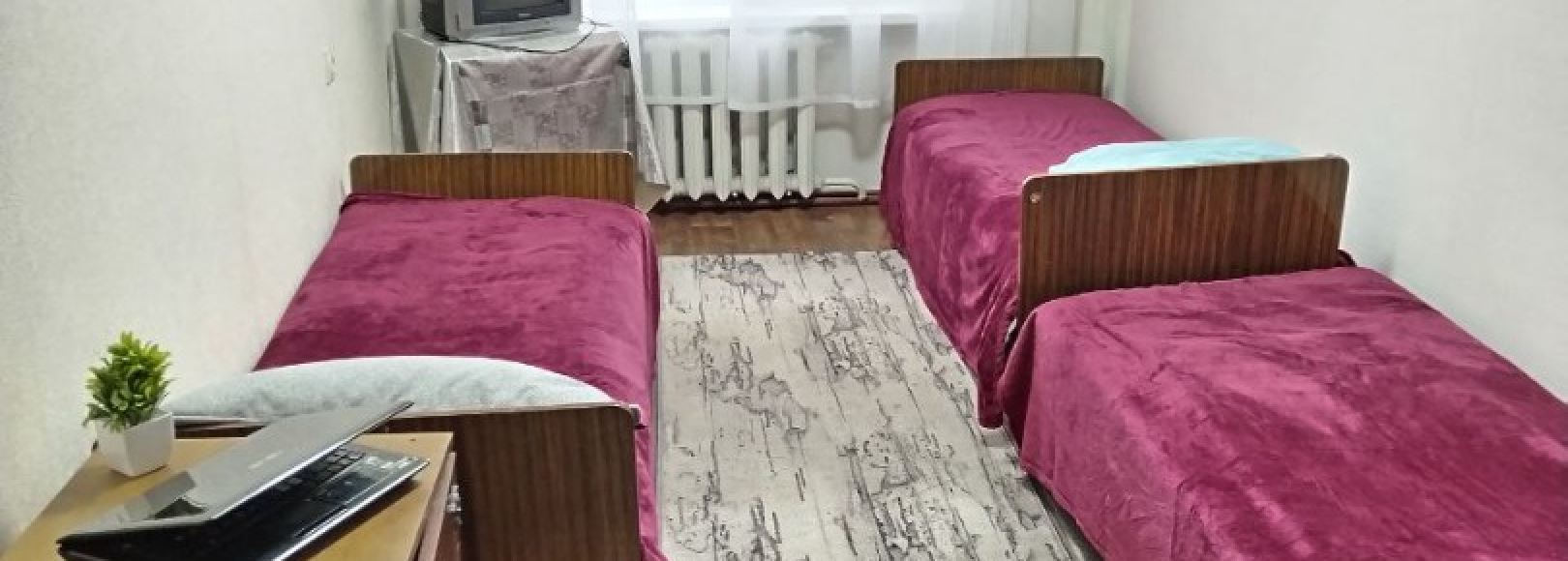 Фотография квартиры Квартира на Вавилова 7